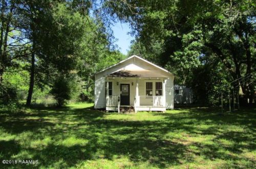 5486 Riverside Rd, Iota, LA 70543-3015