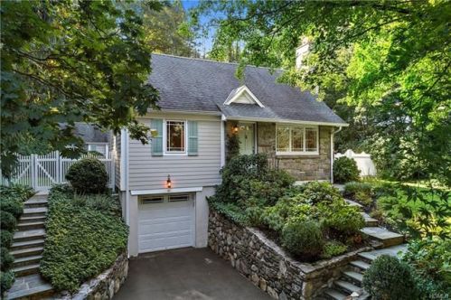 741 Washington Ave, Chappaqua, NY 10514-3309
