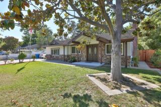 10857 Barranca Dr, Cupertino, CA 95014-0101