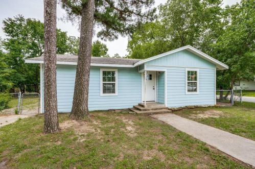 50003 Mcclean Rd, Greenville TX  75402-7817 exterior