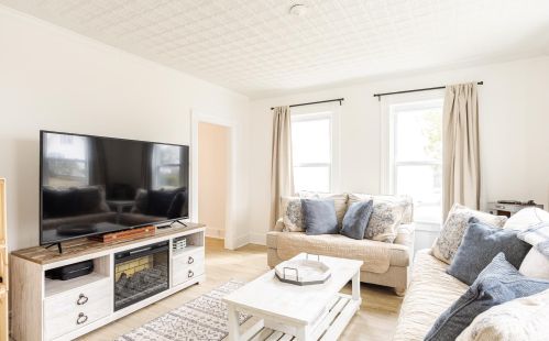 27 Barker St, Keene NH  03431-2402 exterior