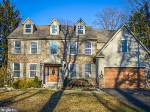 941 Bristol Rd, Southampton, PA 18966-1359