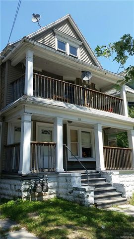 124 Riverside Ave, Buffalo, NY 14207-1538
