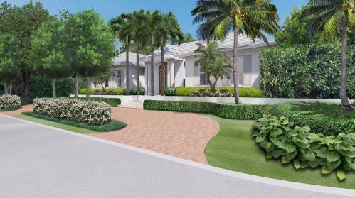 755 Lake Way, Palm Beach, FL 33480-3352