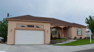 430 Sundance Dr, Richland, WA 99352-8625