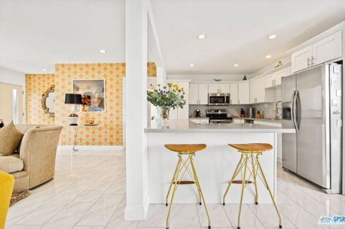 1840 Sandcliff Rd, Palm Springs CA  92264-4844 exterior