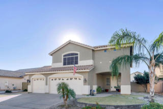 9561 Monterey Ave, Mesa, AZ 85209-2241