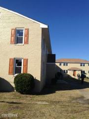 1208 Ocean View Ave, Norfolk VA  23503-1116 exterior