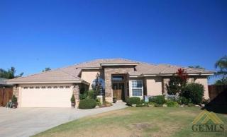 12812 Lanai Ave, Bakersfield, CA 93312-8265