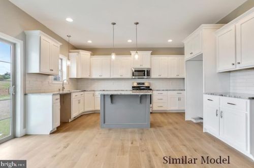 21 Delanie Dr, Upton PA  17225 exterior