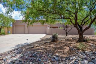 13876 Placita Asta, Santa Rita, AZ 85641-6225