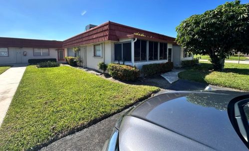 263 Seville K, Delray Beach, FL 33446-2139