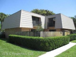 5630 56th Way, West Palm Beach FL  33409-7112 exterior