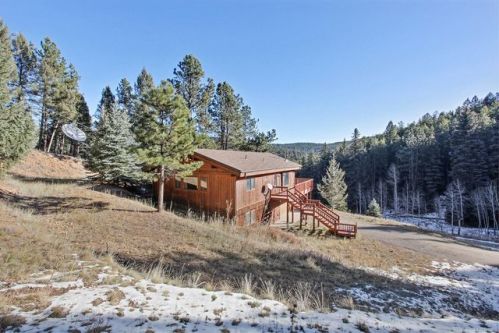 11943 Geronimo Trl, Conifer, CO 80433-7119