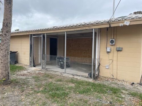 170 Washington Ave, Fort Myers Beach FL  33931-3732 exterior