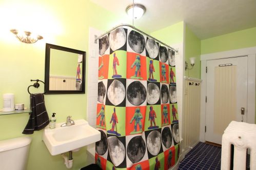 295 Sheboygan St, Fond Du Lac WI  54935-4364 exterior