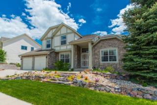 2146 Flora Ct, Denver, CO 80228-5907