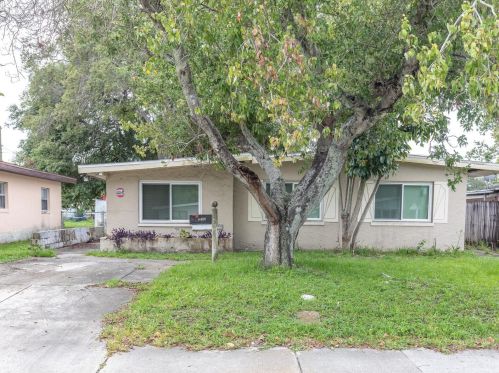 6480 82nd Ave, Pinellas Park, FL 33781-1222