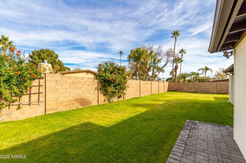 5130 Laurel Ln, Scottsdale AZ  85254-4645 exterior