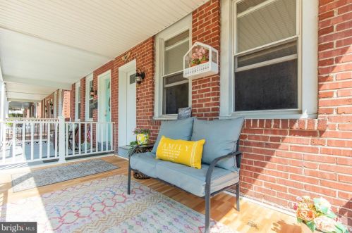 114 Hartranft Ave, Norristown, PA 19401-4361