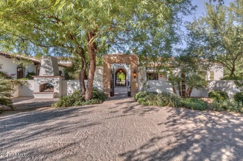 5320 Casa Blanca Dr, Scottsdale, AZ 85253-6981
