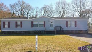 9562 Deer Run Ave, Zachary, LA 70791-7519