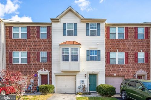 40 Tidewater Ter, Falling Waters, WV 25419-4370