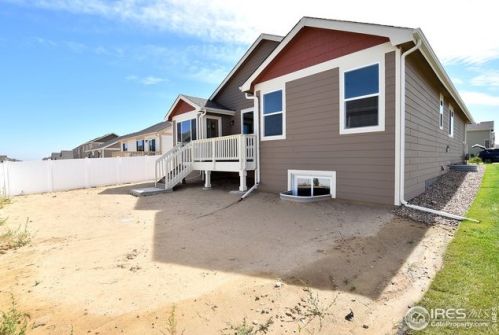 2682 Turquoise St, Loveland CO 80537-2033 exterior