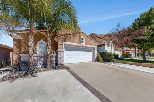 1773 Messina Dr, San Jacinto CA  92583-2955 exterior