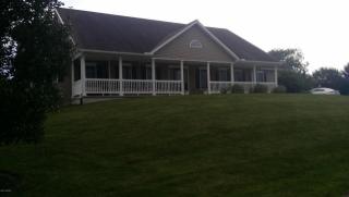 201 Timberhaven Dr, Lewisburg, PA 17837-9008