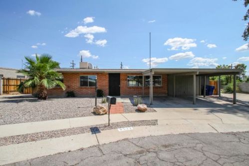 8532 24th St, Tucson, AZ 85710-6510