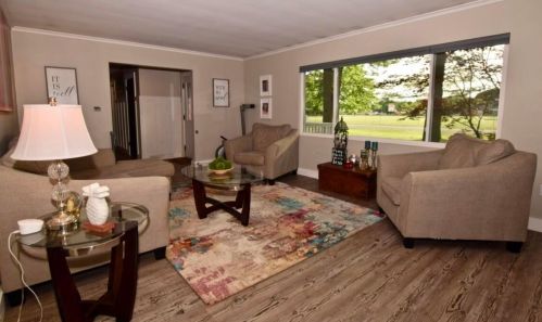 400 Merchant Ave, Marion, OH 43302-5540