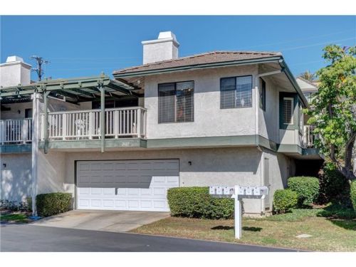 2427 Woodfield Dr, Brea, CA 92821-4552