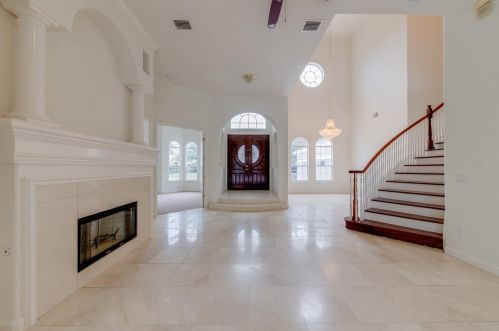 5265 Forest Edge Ct, Sanford FL  32771-7162 exterior