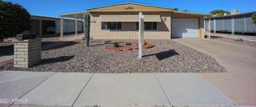 2330 Floyd Dr, Mesa, AZ 85215-2617