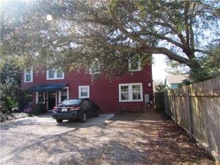 148 Helios Ave, Metairie LA  70005-3753 exterior