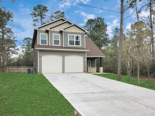 16411 Wagon Wheel Rd, Magnolia, TX 77355-1648