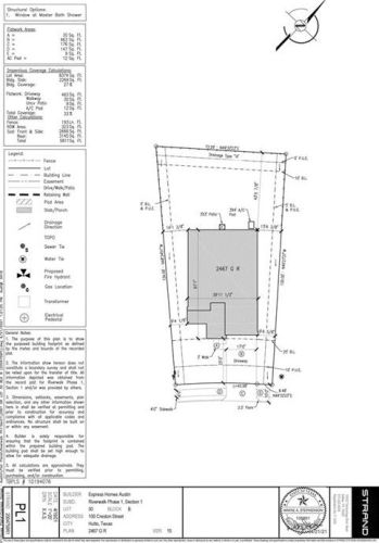 106 Creston St, Monadale, TX 78634-5499
