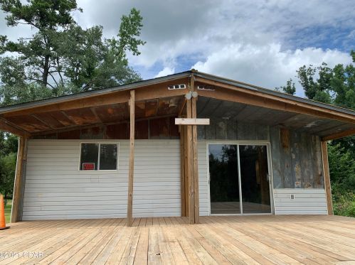 3937 Missouri Rd, Marianna FL  32446-6530 exterior