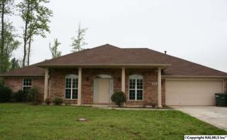512 Ford Chapel Rd, Harvest, AL 35749-8949
