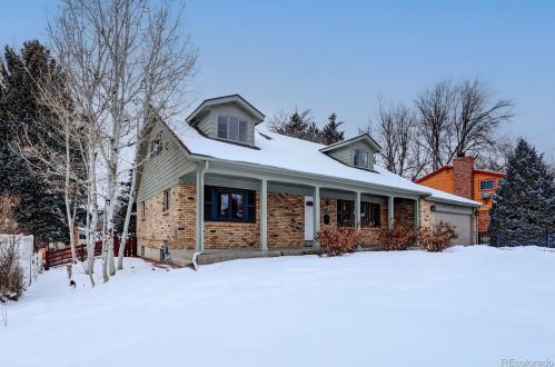 2751 Joslin Ct, Denver, CO 80227-3839