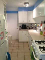 3459 Ainslie St, Philadelphia PA  19129-1425 exterior
