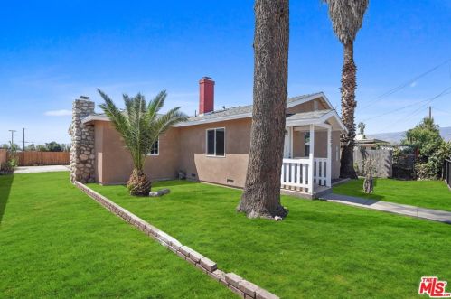 1305 Tourmaline Ave, Mountain Home Village, CA 92359-1238