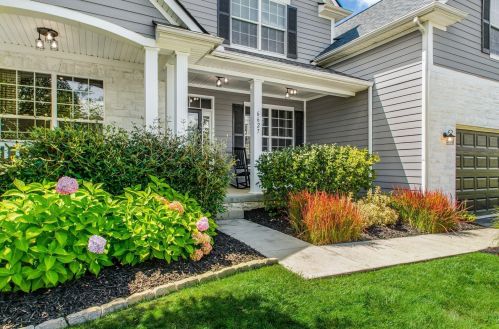 6627 Mingo Dr, Galena, OH 43021-9059