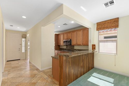 40201 Calle Santa Claudia, Indio CA  92203-7429 exterior