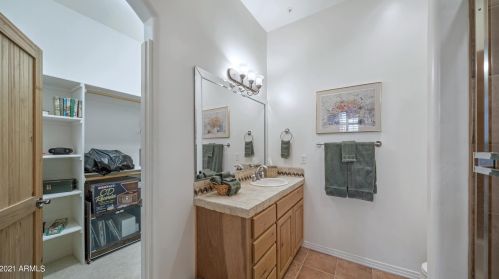 12562 116 St, Scottsdale AZ 85259-2732 exterior