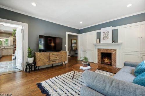 158 Lorraine Ave, Montclair NJ  07043-1913 exterior
