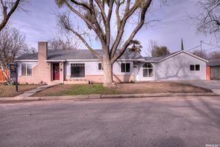 1502 Concord Ave, Modesto CA  95350-4050 exterior