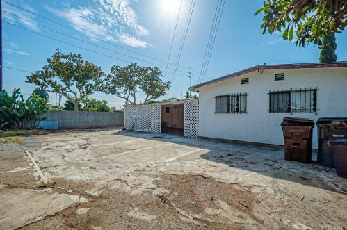 1547 Greenberry Dr, City Of Industry CA  91744 exterior