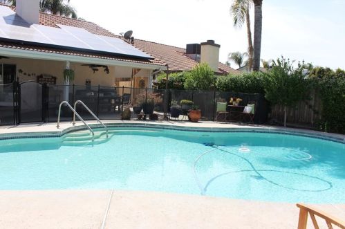 13904 Las Entradas, Bakersfield CA 93314-4209 exterior